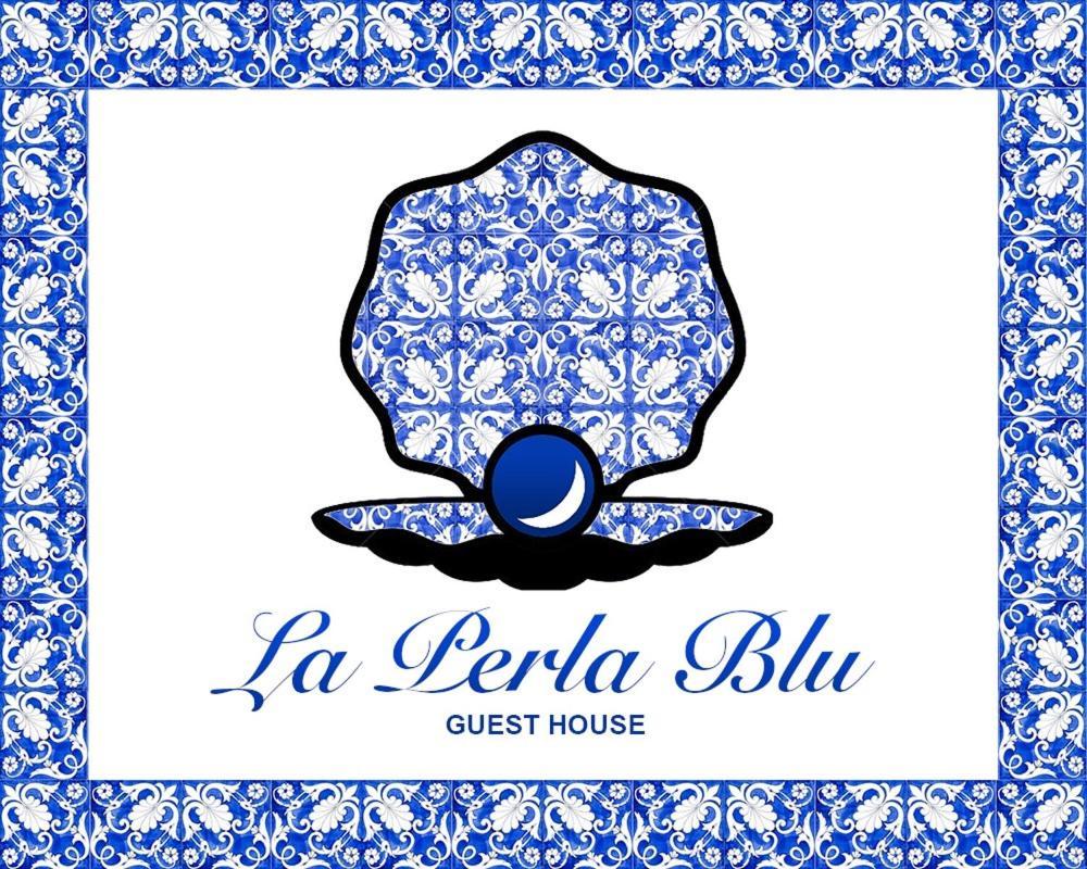 La Perla Blu Casa vacanze *